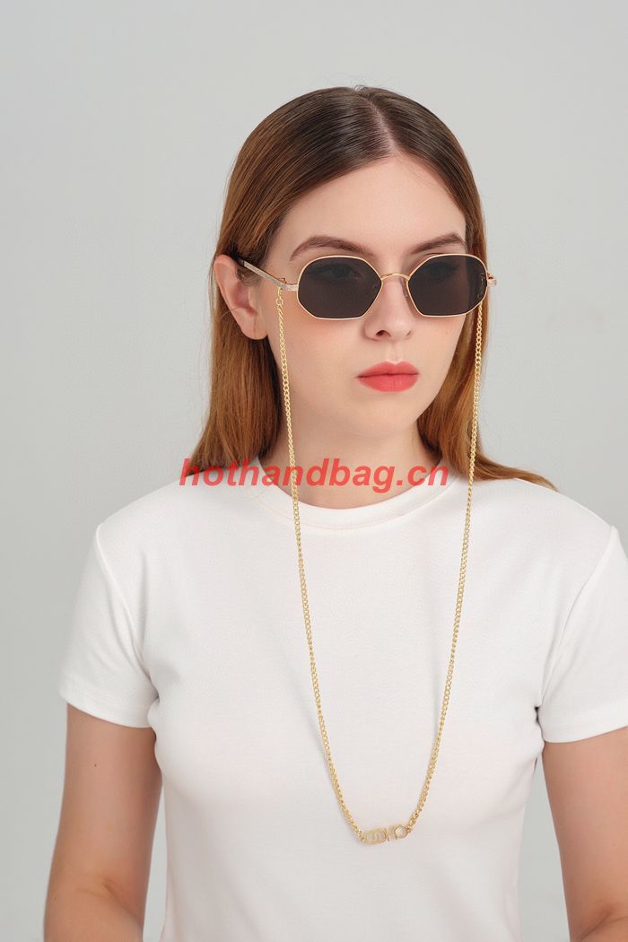 Jimmy Choo Sunglasses Top Quality JCS00395